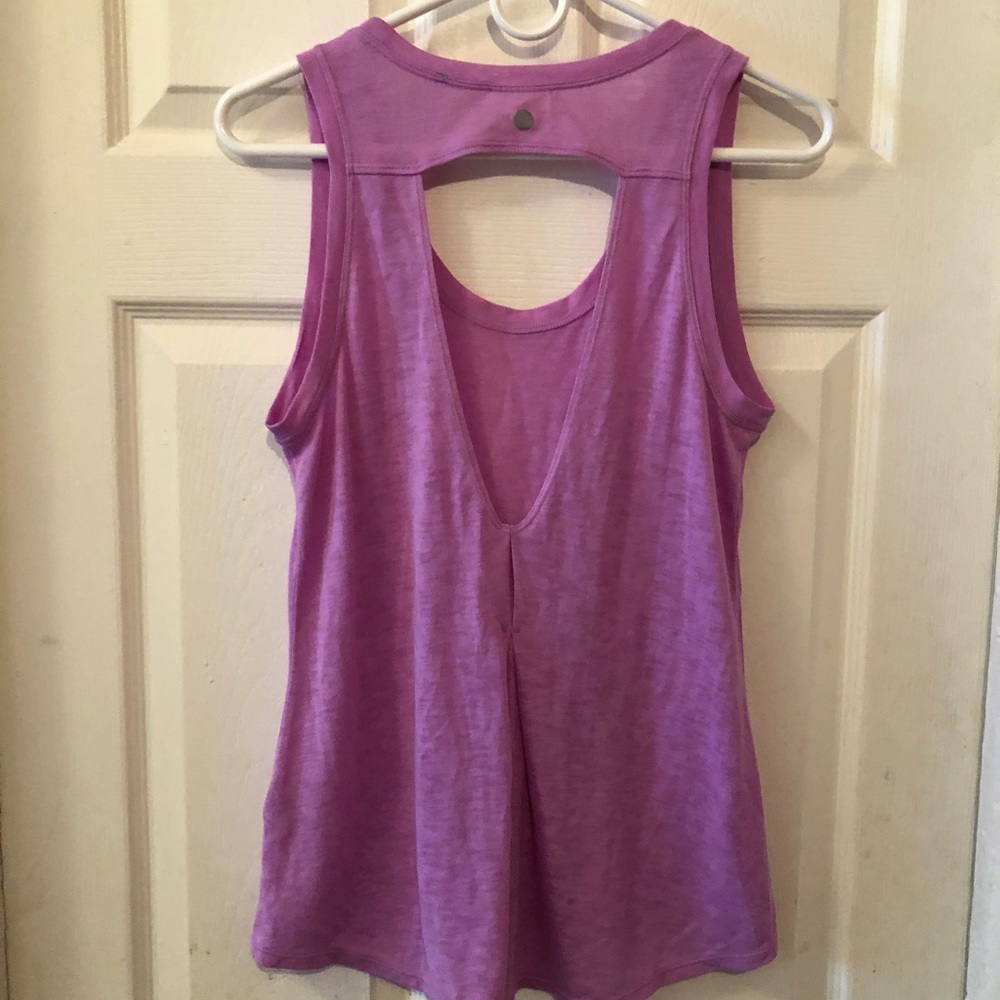 Zella tank top - Picture 2 of 7